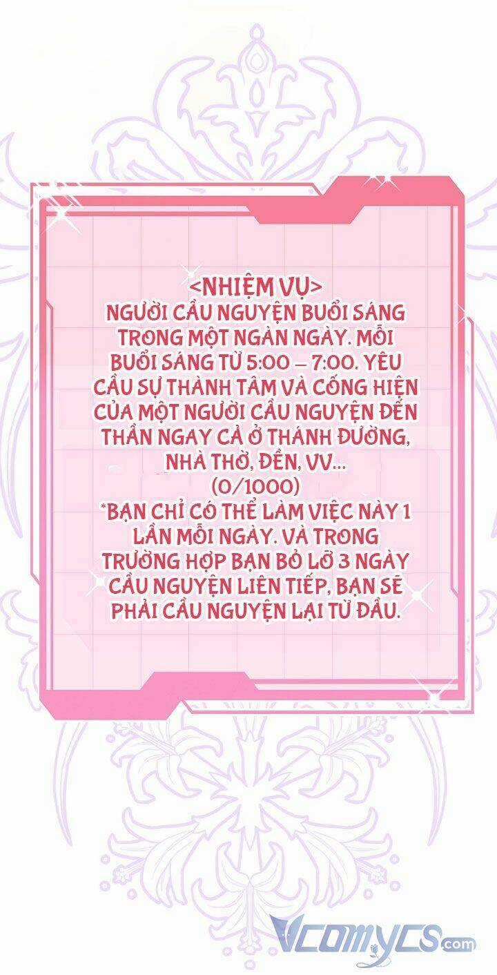 Sự Điều Trị Đặc Biệt Của Tinh Linh Chương 8 trang 47