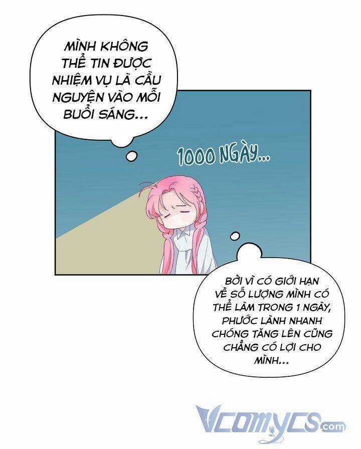 Sự Điều Trị Đặc Biệt Của Tinh Linh Chương 8 trang 48