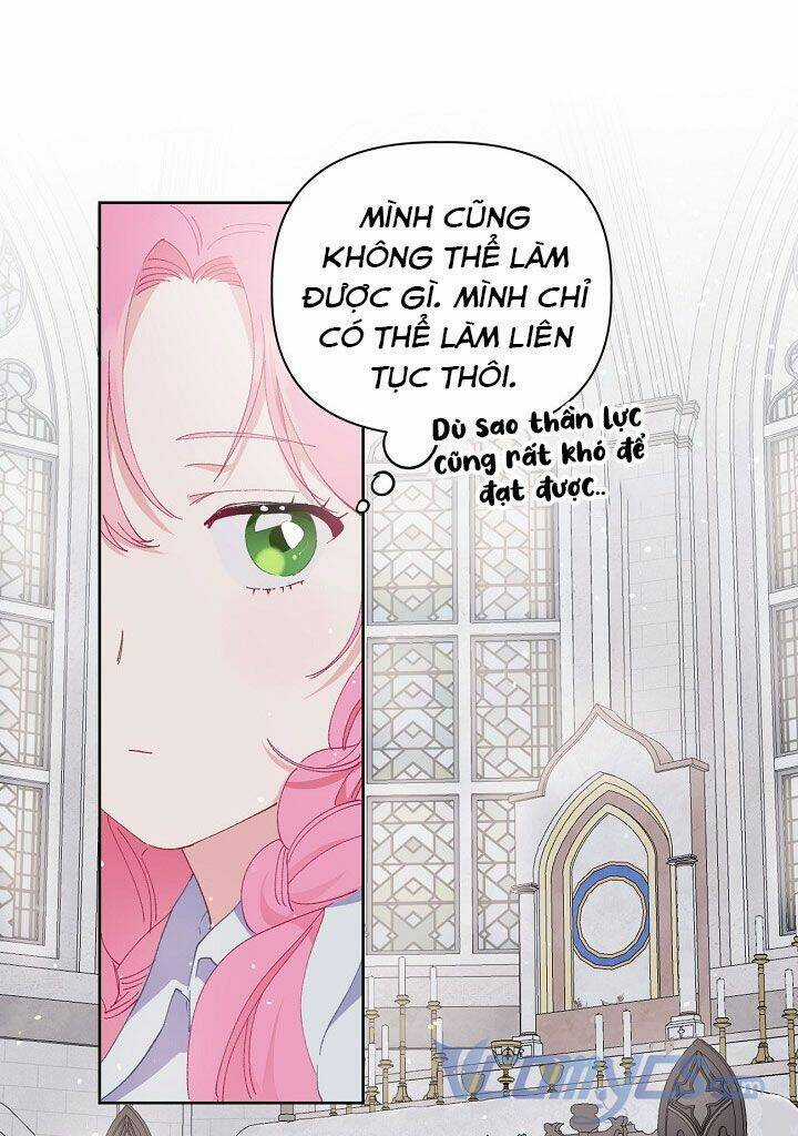 Sự Điều Trị Đặc Biệt Của Tinh Linh Chương 8 trang 49