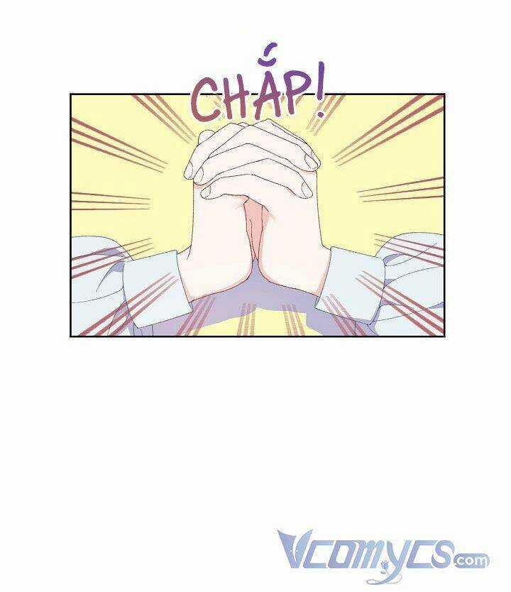 Sự Điều Trị Đặc Biệt Của Tinh Linh Chương 8 trang 51