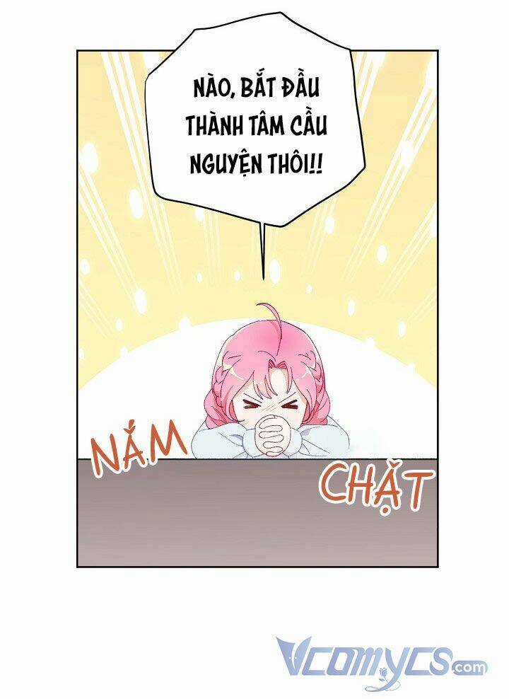 Sự Điều Trị Đặc Biệt Của Tinh Linh Chương 8 trang 52