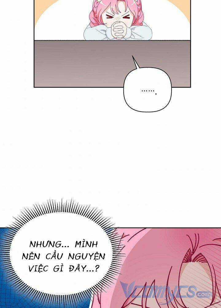 Sự Điều Trị Đặc Biệt Của Tinh Linh Chương 8 trang 54