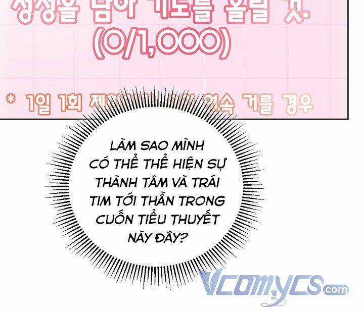 Sự Điều Trị Đặc Biệt Của Tinh Linh Chương 8 trang 56