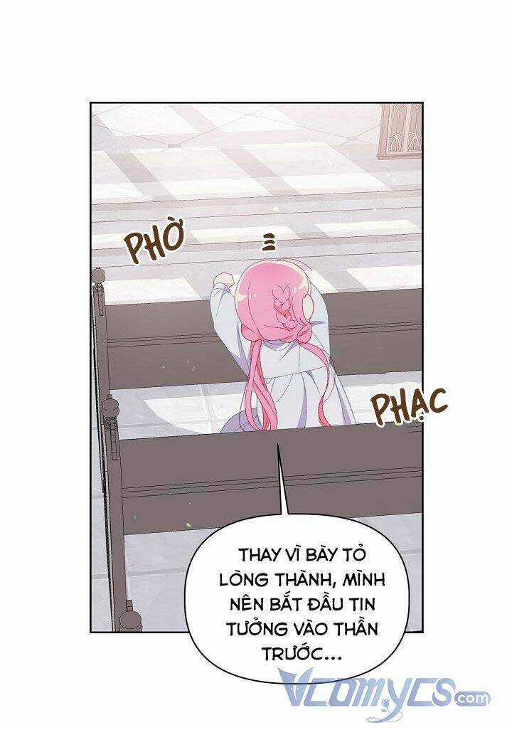 Sự Điều Trị Đặc Biệt Của Tinh Linh Chương 8 trang 57