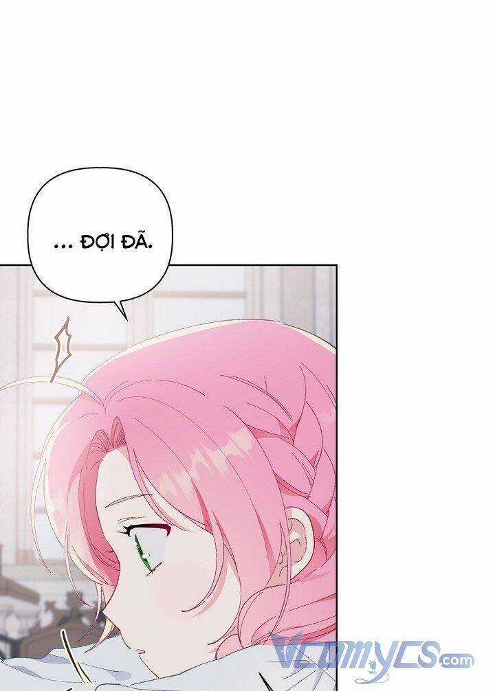 Sự Điều Trị Đặc Biệt Của Tinh Linh Chương 8 trang 58