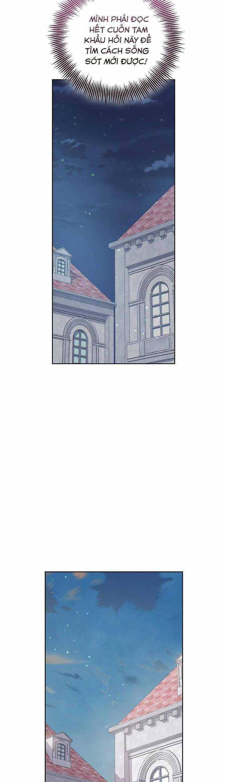 Sự Điều Trị Đặc Biệt Của Tinh Linh Chương 8 trang 6