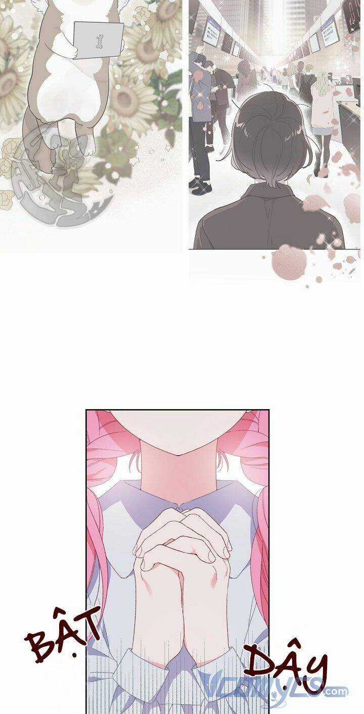 Sự Điều Trị Đặc Biệt Của Tinh Linh Chương 8 trang 60