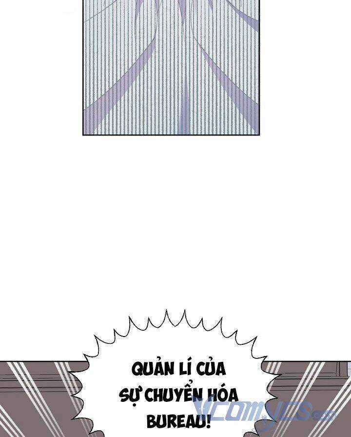 Sự Điều Trị Đặc Biệt Của Tinh Linh Chương 8 trang 61