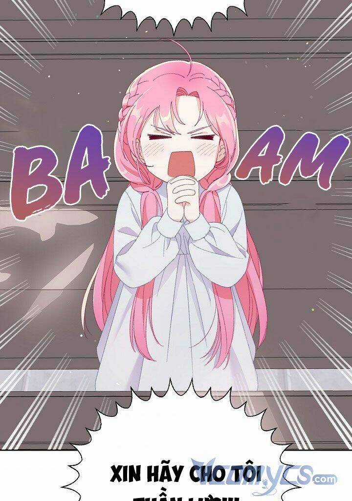 Sự Điều Trị Đặc Biệt Của Tinh Linh Chương 8 trang 62