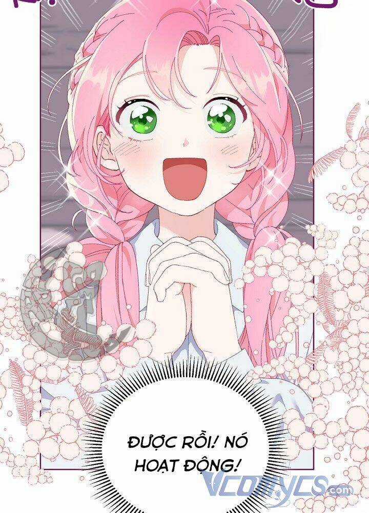 Sự Điều Trị Đặc Biệt Của Tinh Linh Chương 8 trang 67