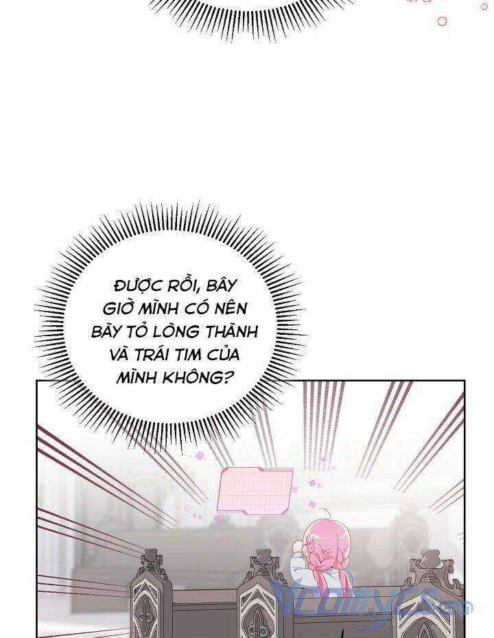 Sự Điều Trị Đặc Biệt Của Tinh Linh Chương 8 trang 68