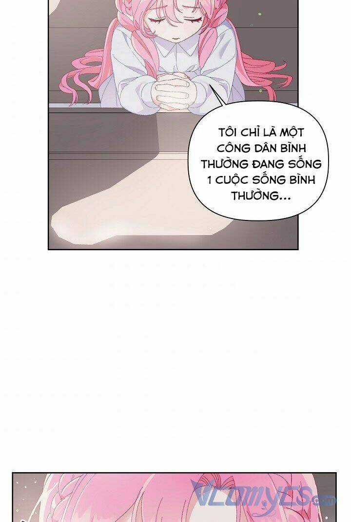 Sự Điều Trị Đặc Biệt Của Tinh Linh Chương 8 trang 72