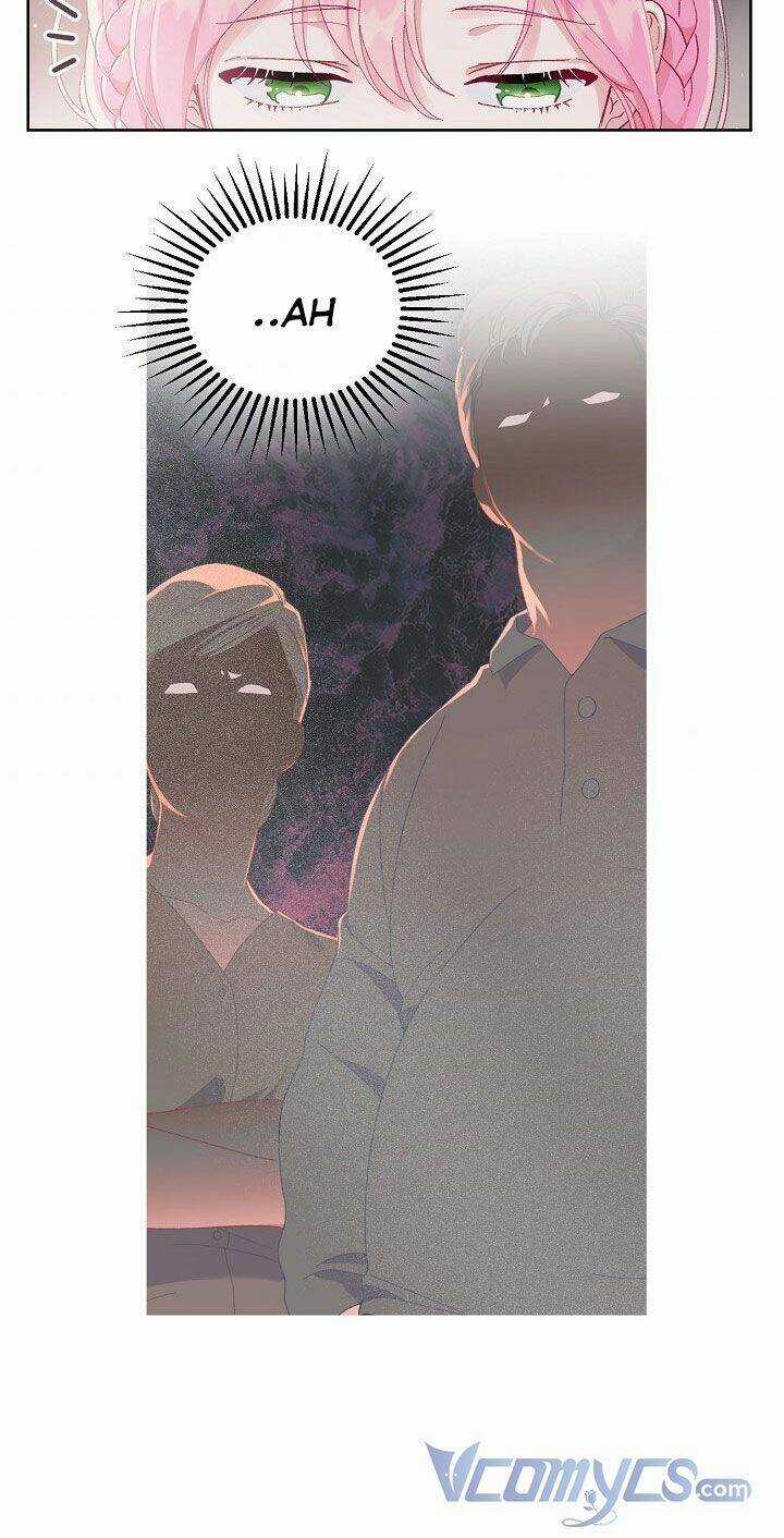 Sự Điều Trị Đặc Biệt Của Tinh Linh Chương 8 trang 73