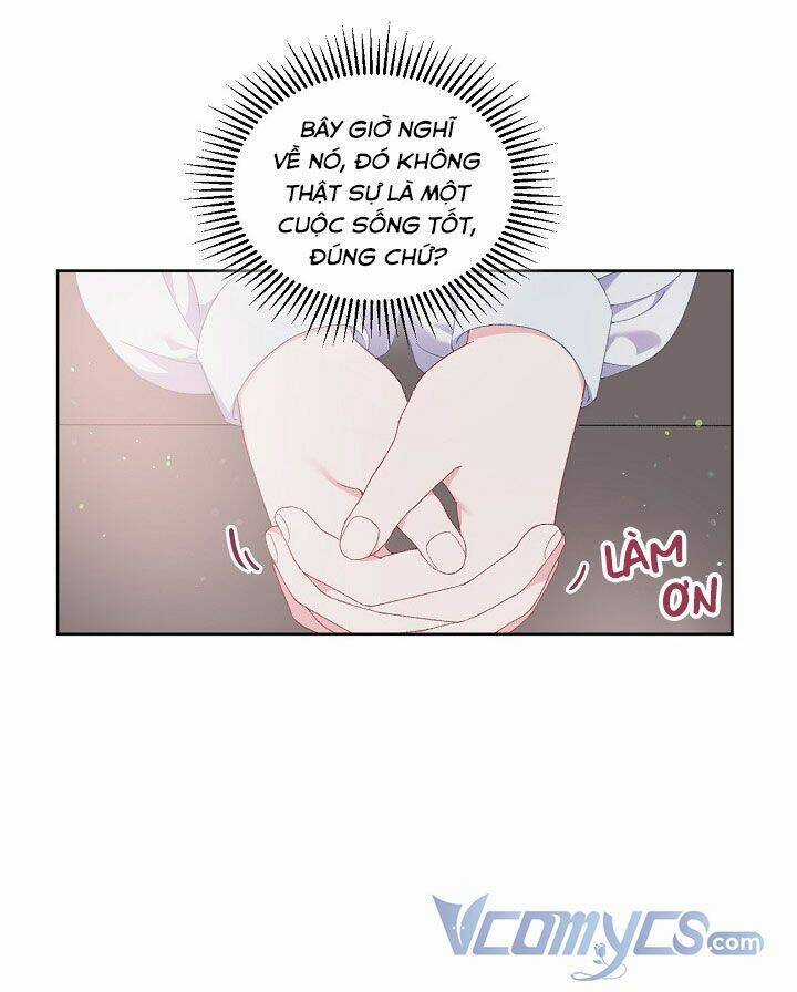 Sự Điều Trị Đặc Biệt Của Tinh Linh Chương 8 trang 74