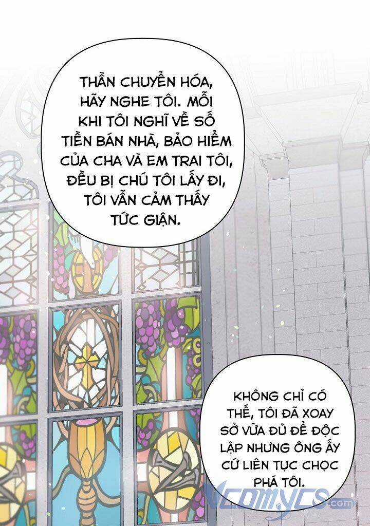 Sự Điều Trị Đặc Biệt Của Tinh Linh Chương 8 trang 75