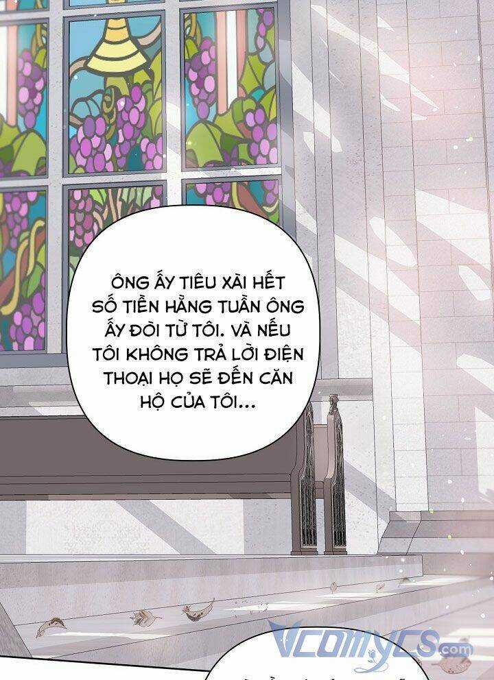 Sự Điều Trị Đặc Biệt Của Tinh Linh Chương 8 trang 76