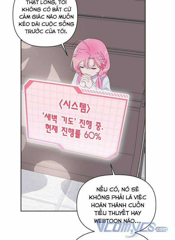 Sự Điều Trị Đặc Biệt Của Tinh Linh Chương 8 trang 78