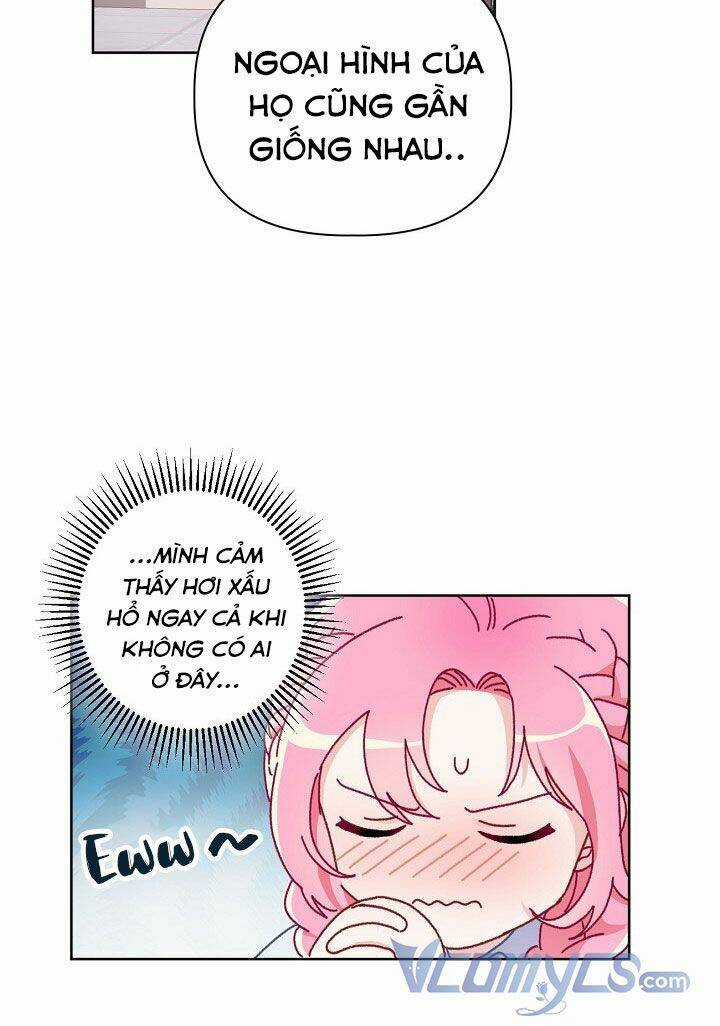 Sự Điều Trị Đặc Biệt Của Tinh Linh Chương 8 trang 84