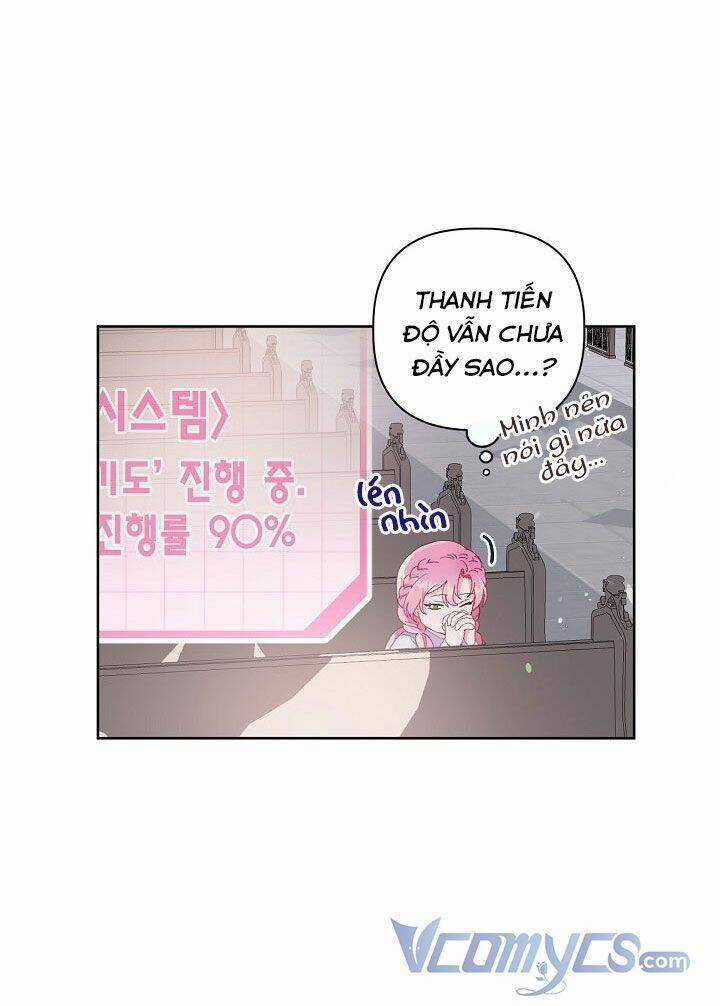 Sự Điều Trị Đặc Biệt Của Tinh Linh Chương 8 trang 85