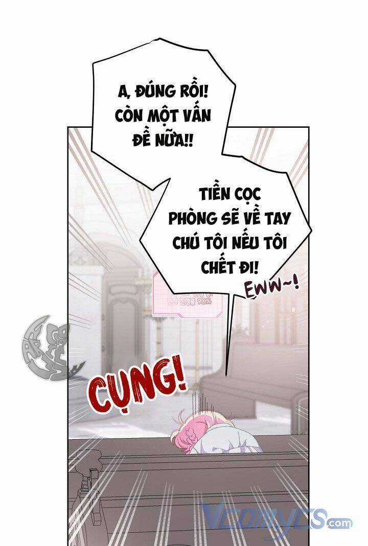 Sự Điều Trị Đặc Biệt Của Tinh Linh Chương 8 trang 86