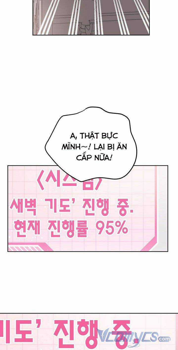 Sự Điều Trị Đặc Biệt Của Tinh Linh Chương 8 trang 87