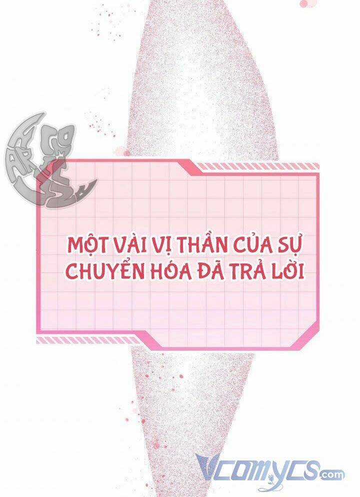 Sự Điều Trị Đặc Biệt Của Tinh Linh Chương 8 trang 90