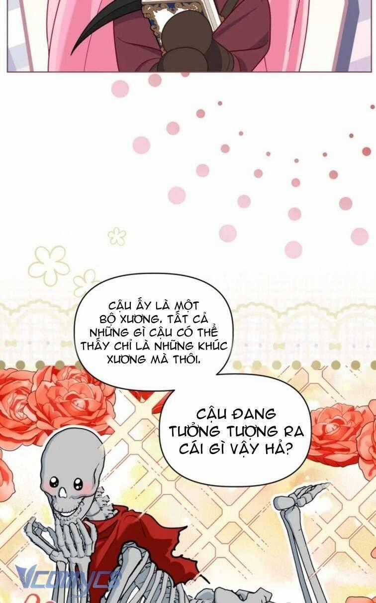 Sự Điều Trị Đặc Biệt Của Tinh Linh Chương 80 trang 1