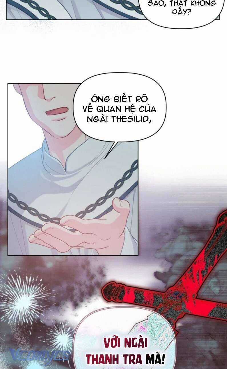 Sự Điều Trị Đặc Biệt Của Tinh Linh Chương 80 trang 28
