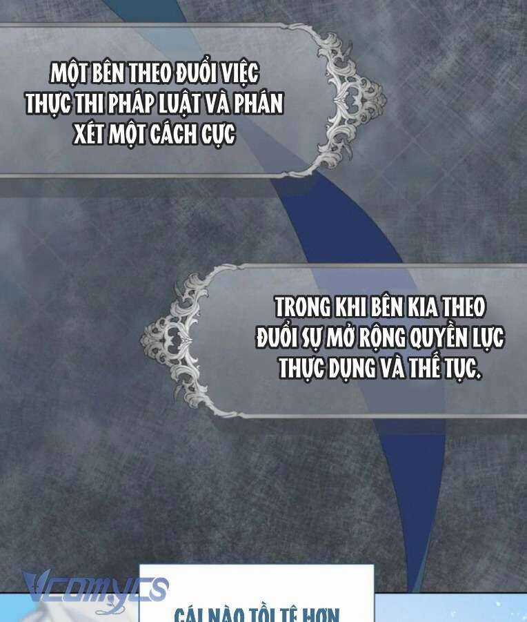 Sự Điều Trị Đặc Biệt Của Tinh Linh Chương 80 trang 56