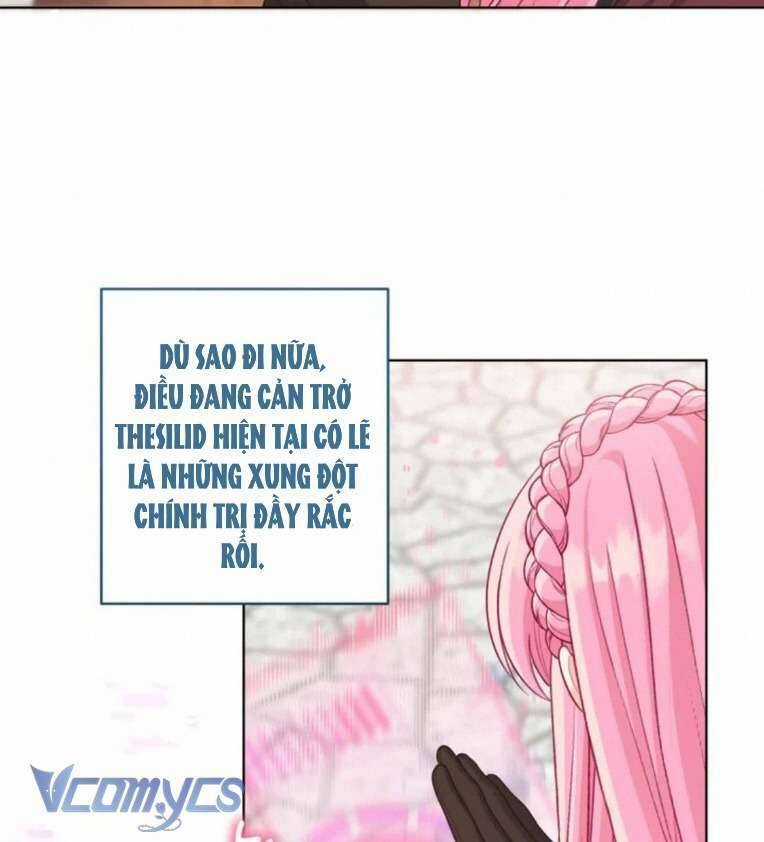 Sự Điều Trị Đặc Biệt Của Tinh Linh Chương 80 trang 58