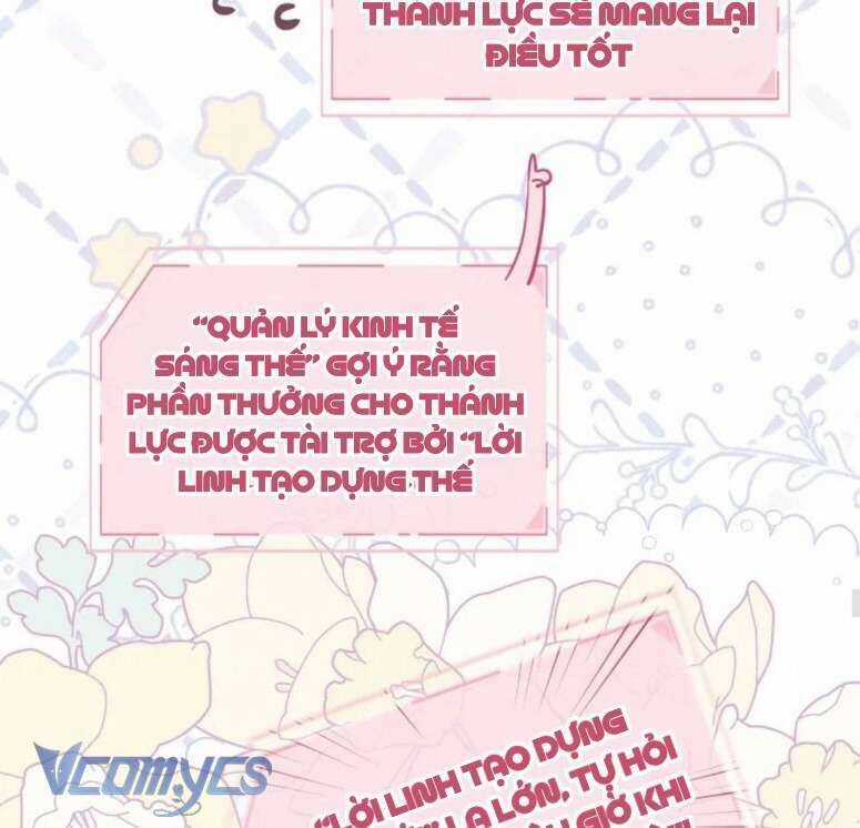 Sự Điều Trị Đặc Biệt Của Tinh Linh Chương 80 trang 66