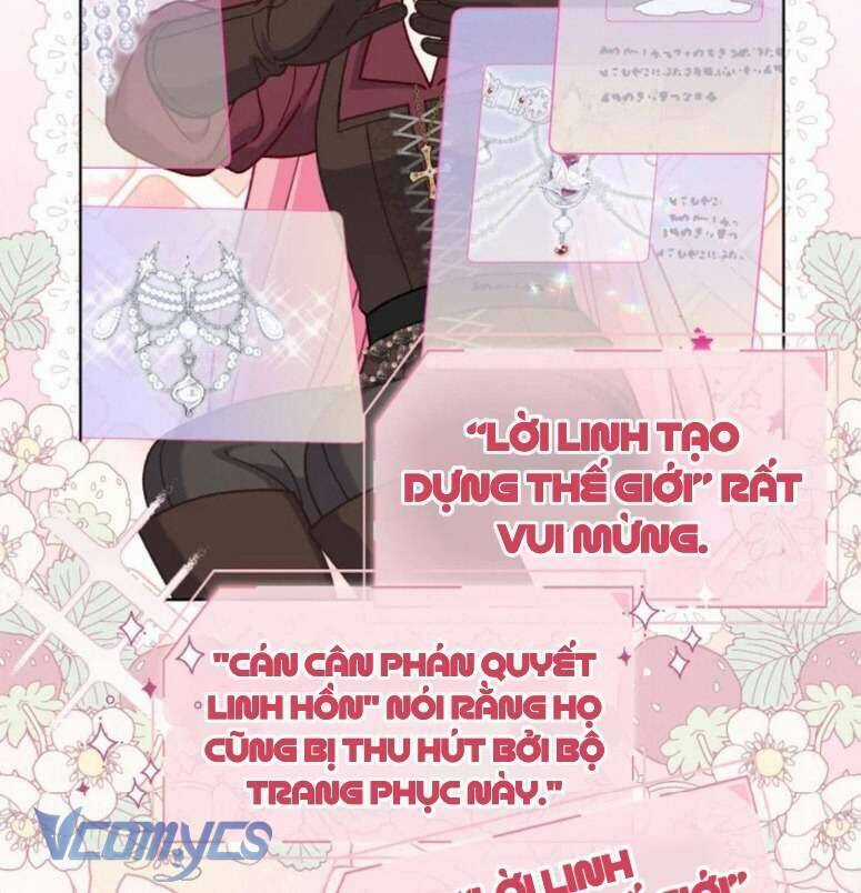 Sự Điều Trị Đặc Biệt Của Tinh Linh Chương 80 trang 75