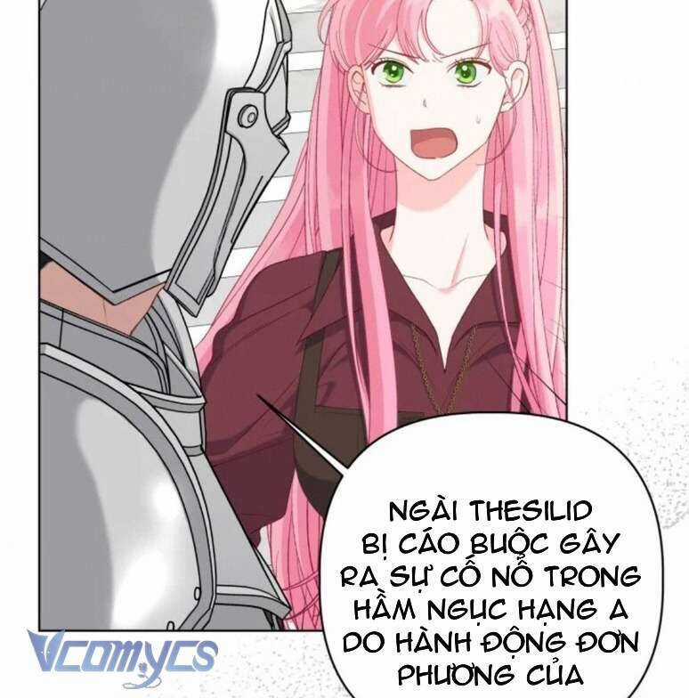 Sự Điều Trị Đặc Biệt Của Tinh Linh Chương 80 trang 87