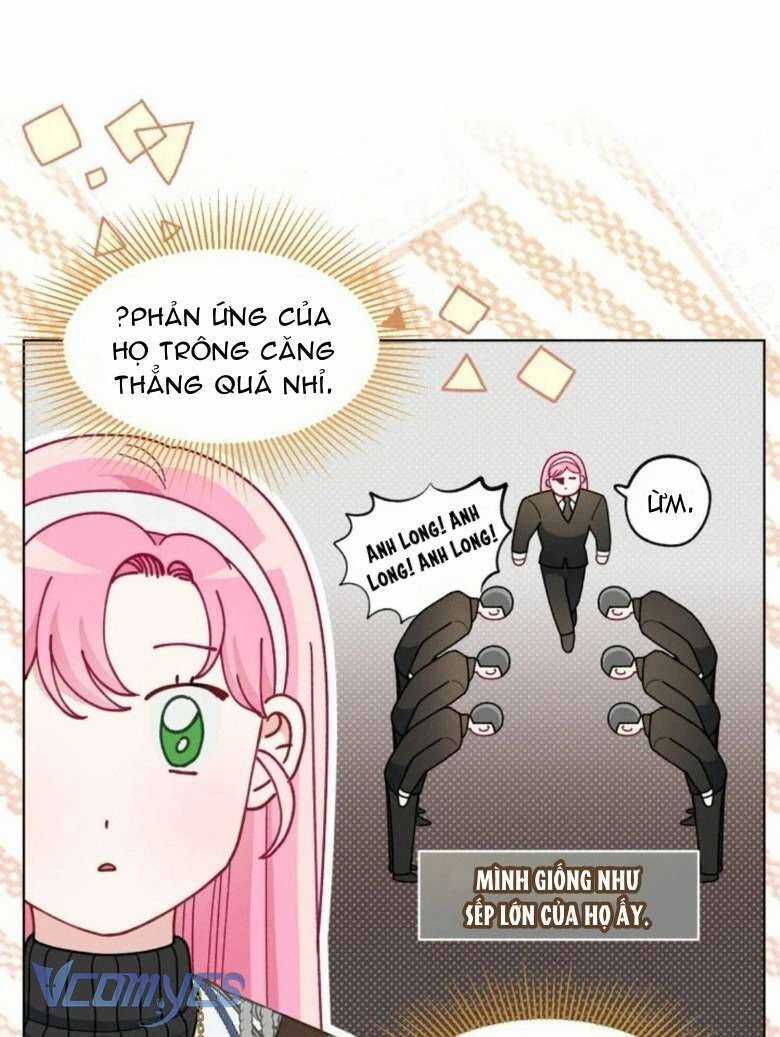 Sự Điều Trị Đặc Biệt Của Tinh Linh Chương 89 trang 11