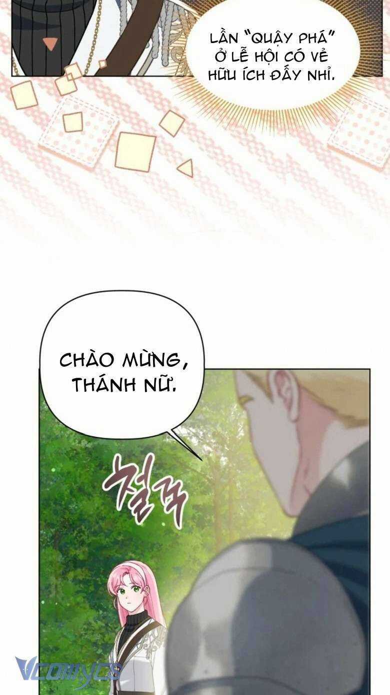 Sự Điều Trị Đặc Biệt Của Tinh Linh Chương 89 trang 12