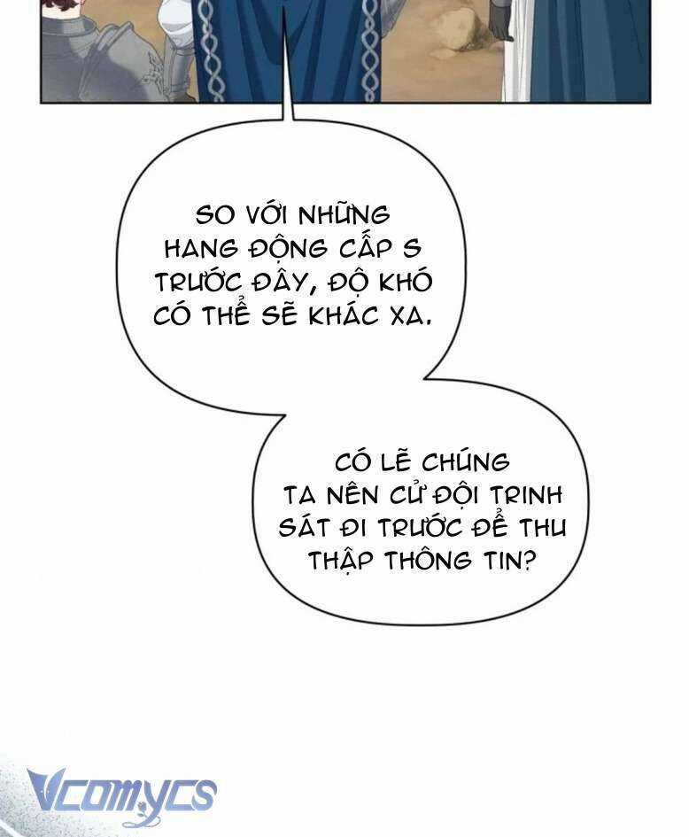 Sự Điều Trị Đặc Biệt Của Tinh Linh Chương 89 trang 17
