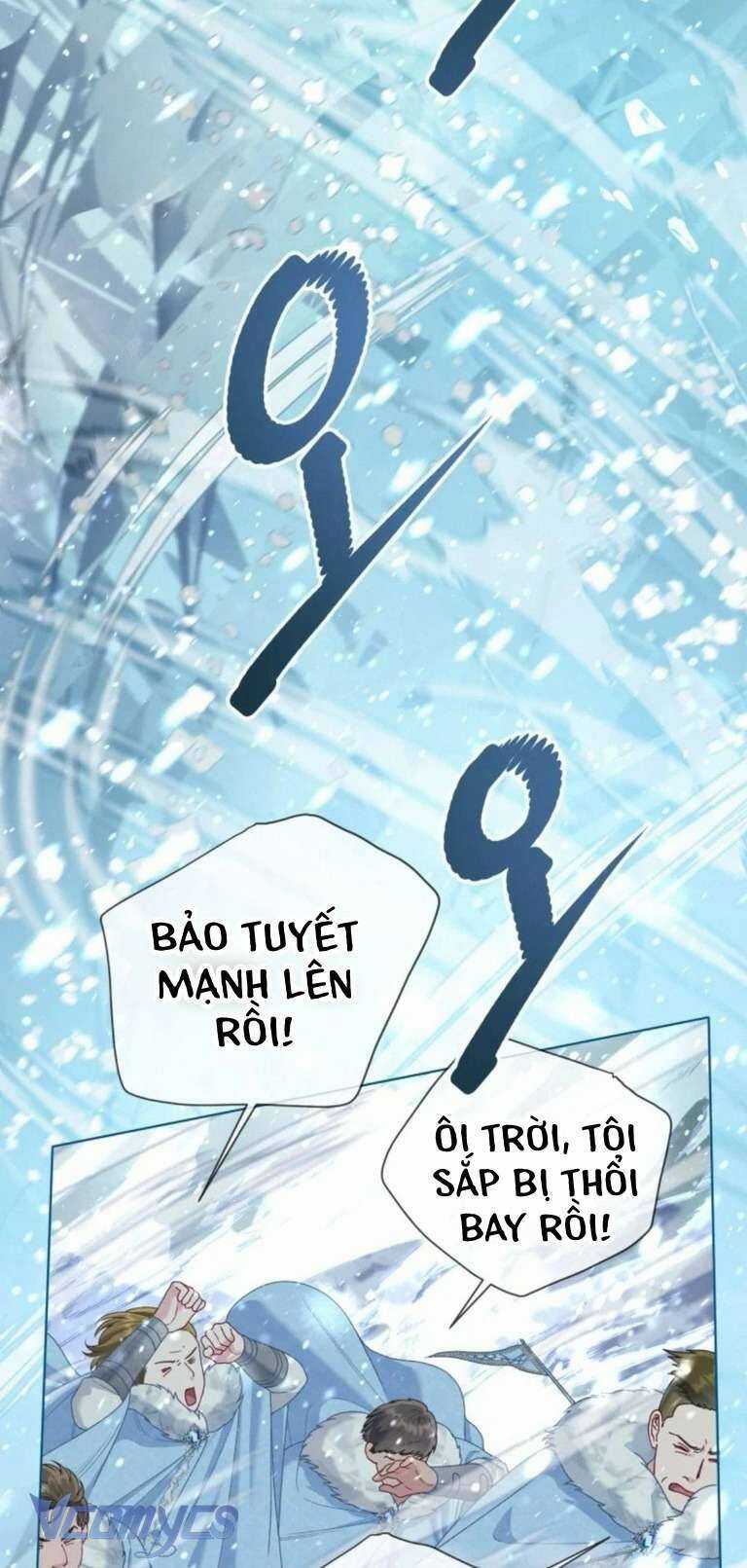 Sự Điều Trị Đặc Biệt Của Tinh Linh Chương 89 trang 44