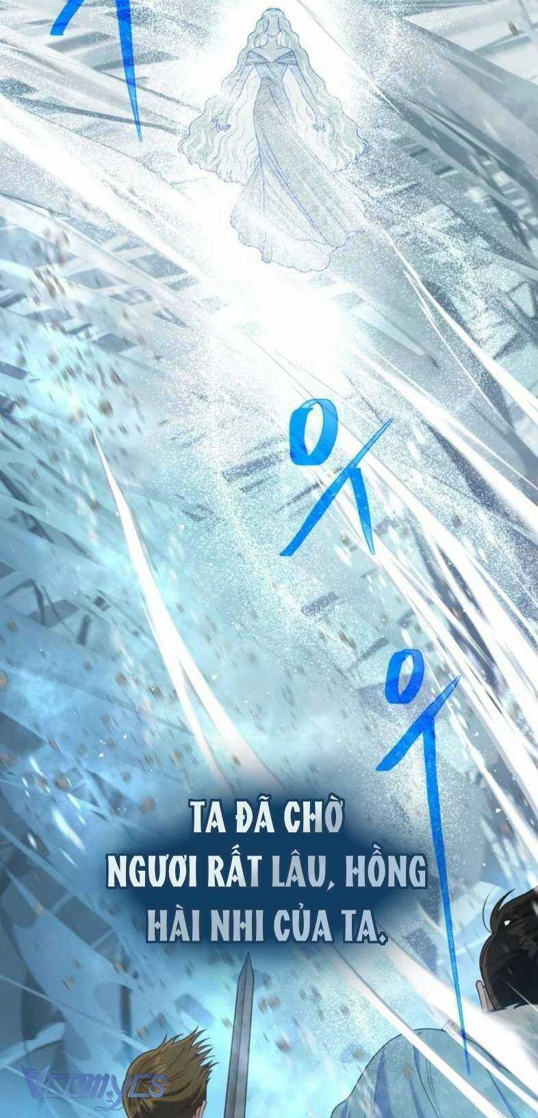 Sự Điều Trị Đặc Biệt Của Tinh Linh Chương 89 trang 54