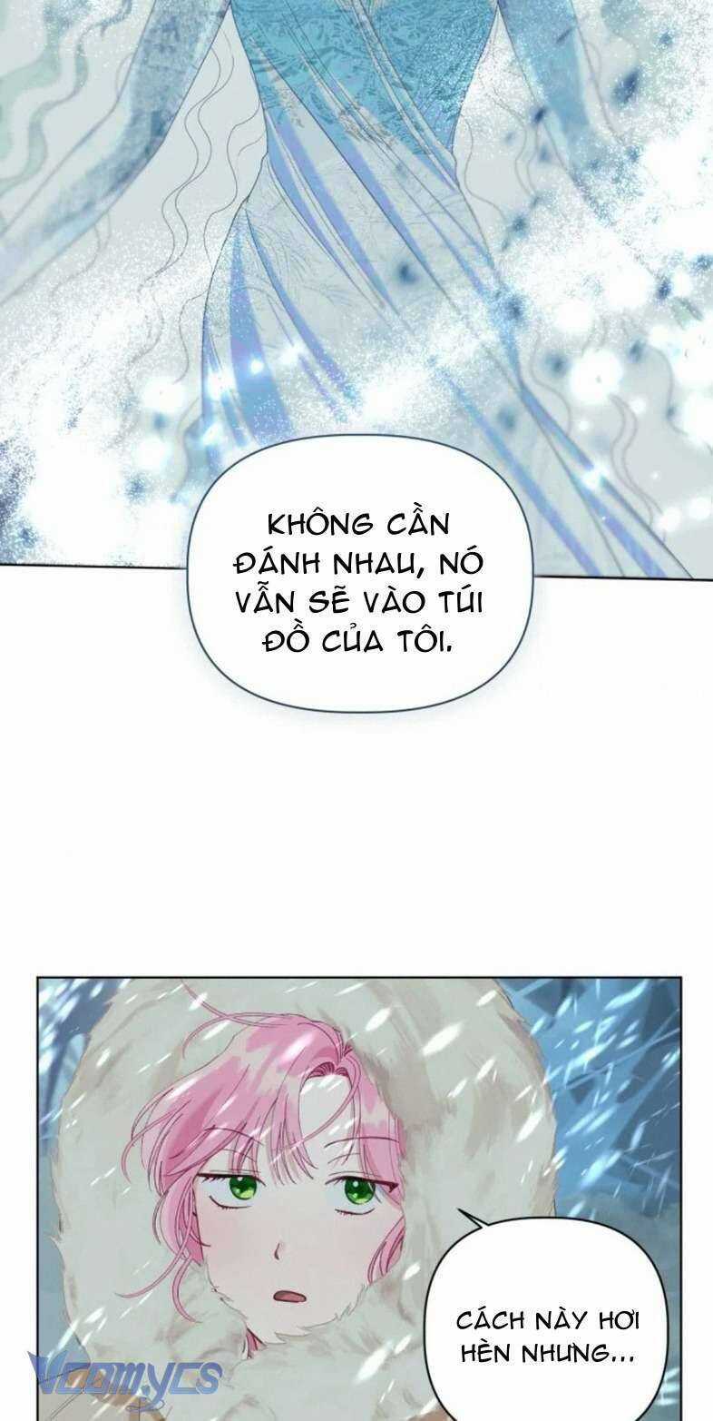Sự Điều Trị Đặc Biệt Của Tinh Linh Chương 89 trang 60