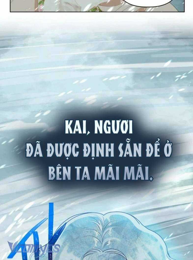 Sự Điều Trị Đặc Biệt Của Tinh Linh Chương 89 trang 61