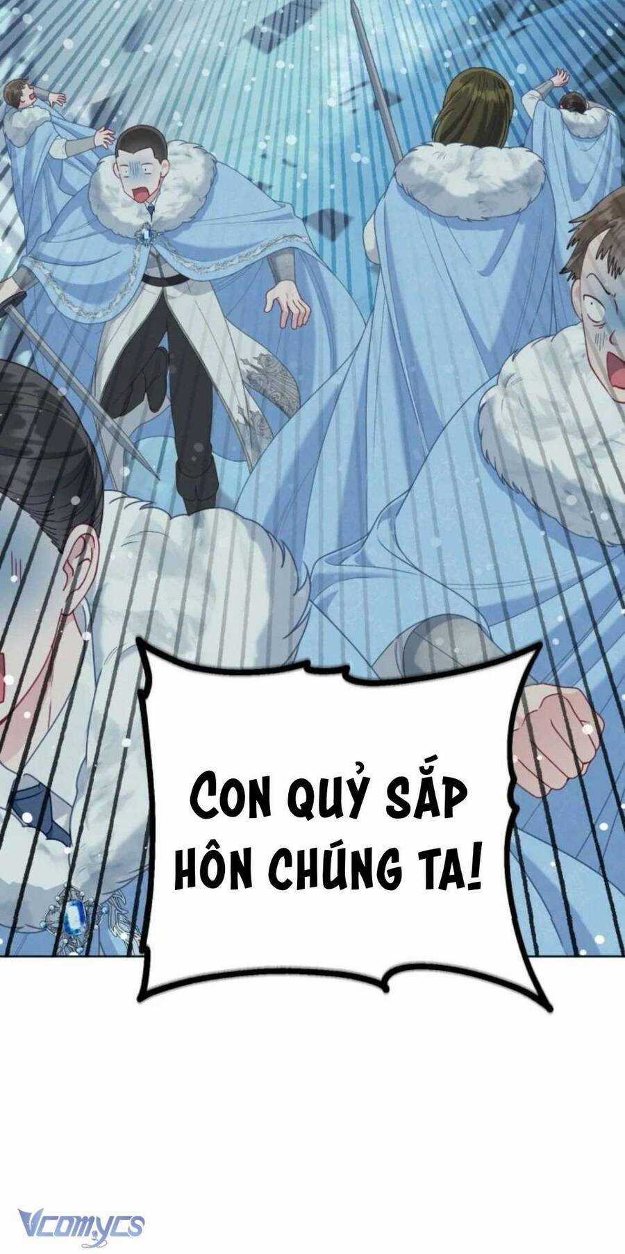 Sự Điều Trị Đặc Biệt Của Tinh Linh Chương 89 trang 70