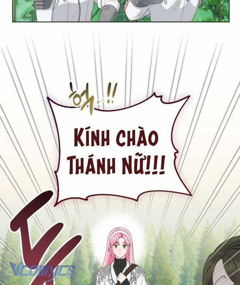 Sự Điều Trị Đặc Biệt Của Tinh Linh Chương 89 trang 8