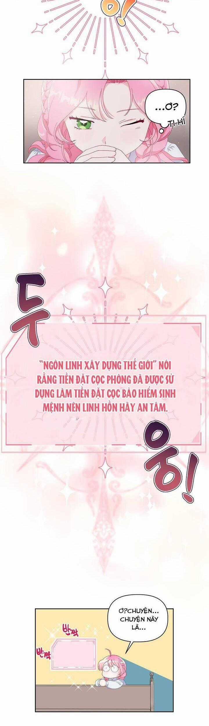 Sự Điều Trị Đặc Biệt Của Tinh Linh Chương 9 trang 1