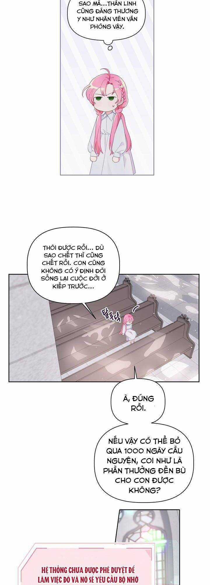 Sự Điều Trị Đặc Biệt Của Tinh Linh Chương 9 trang 10