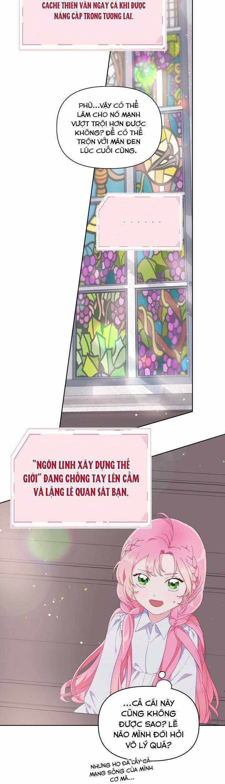 Sự Điều Trị Đặc Biệt Của Tinh Linh Chương 9 trang 11