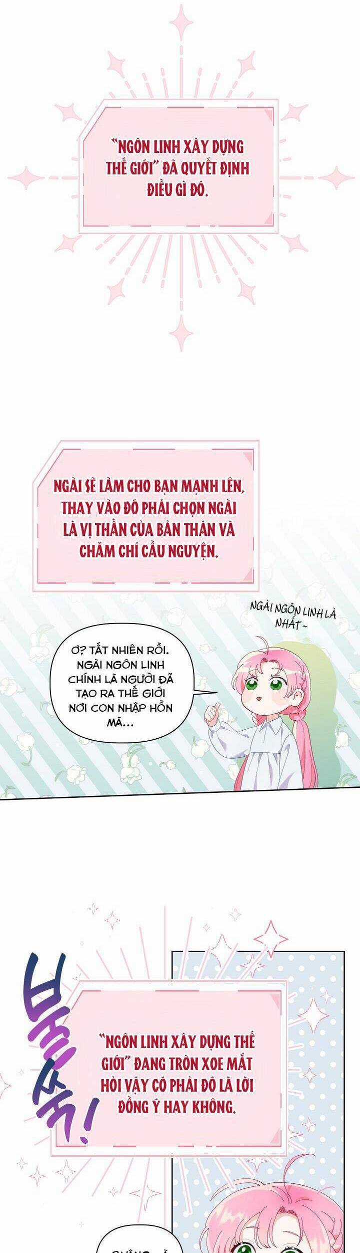 Sự Điều Trị Đặc Biệt Của Tinh Linh Chương 9 trang 12