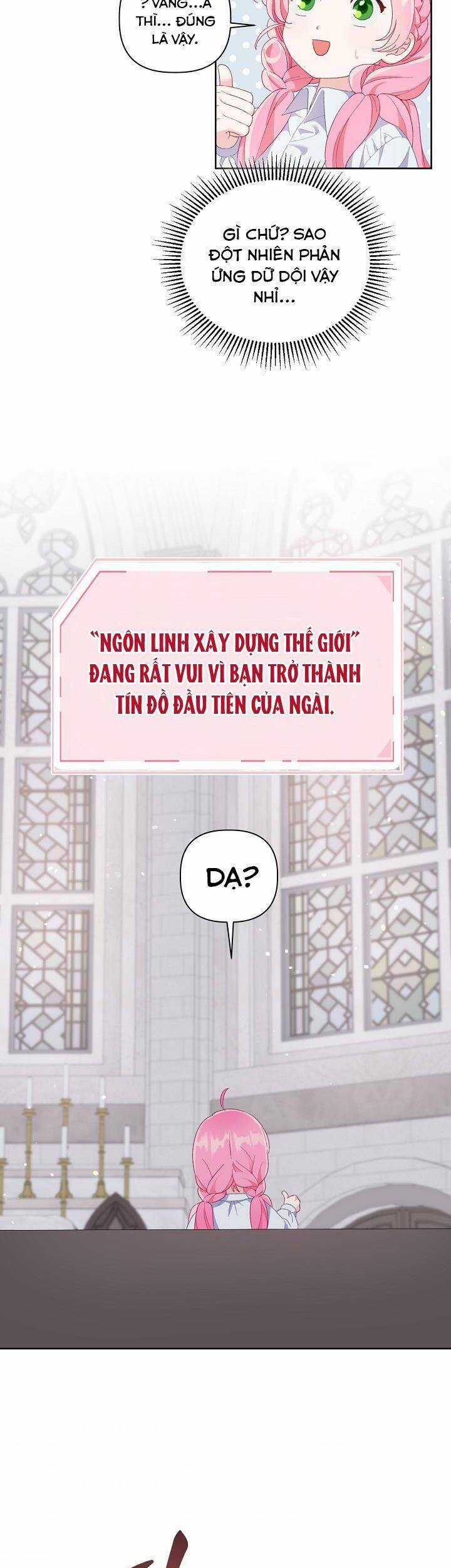 Sự Điều Trị Đặc Biệt Của Tinh Linh Chương 9 trang 13