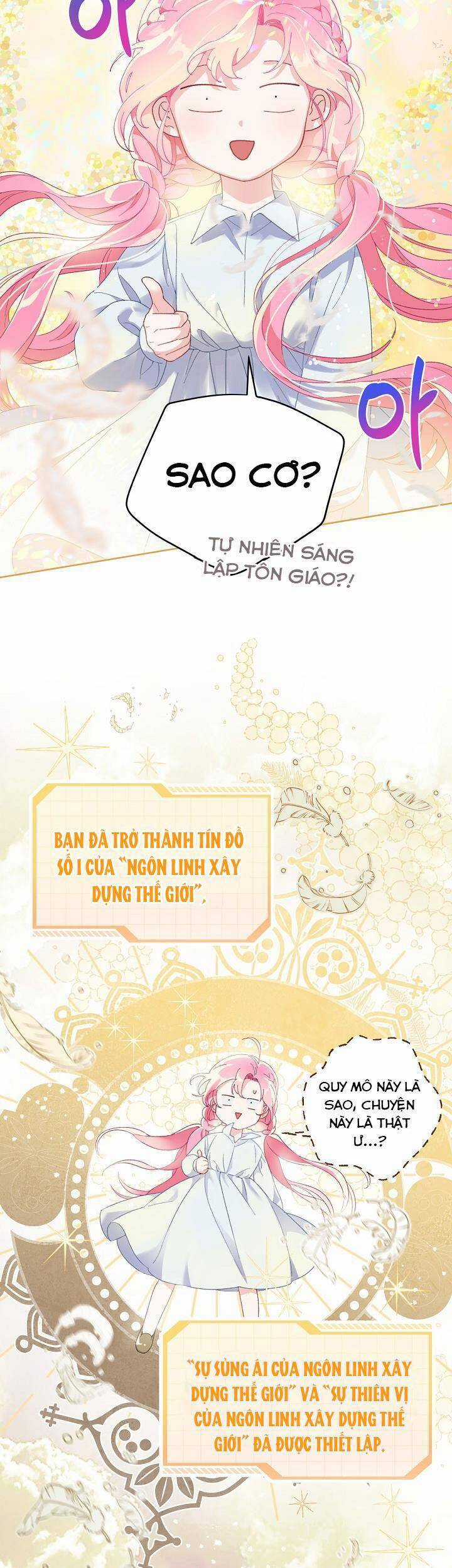 Sự Điều Trị Đặc Biệt Của Tinh Linh Chương 9 trang 15