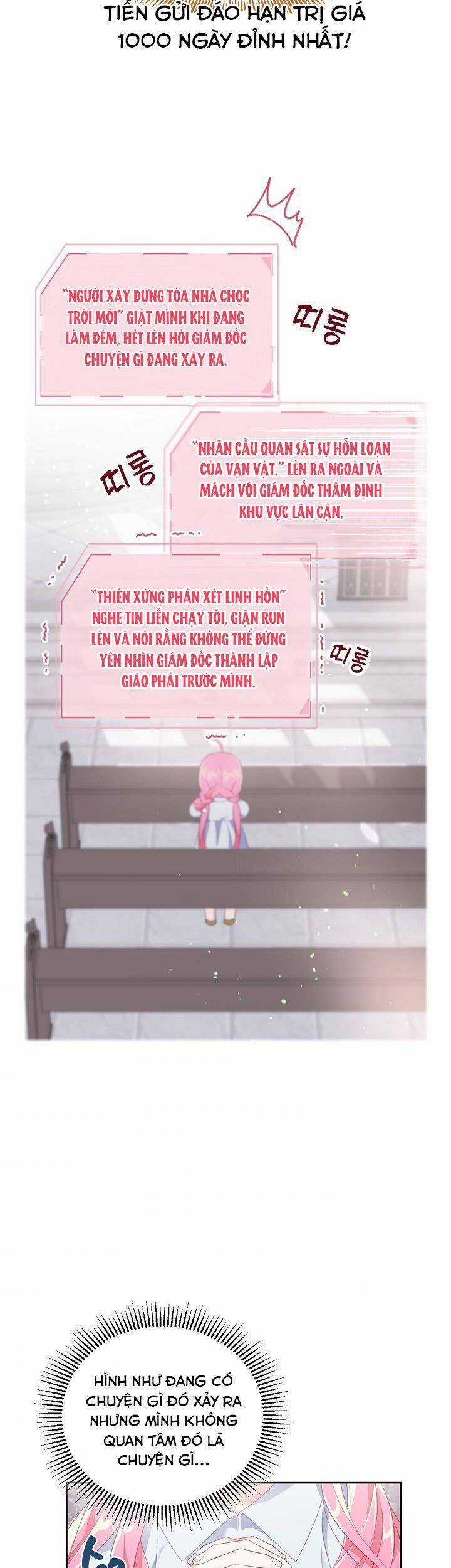 Sự Điều Trị Đặc Biệt Của Tinh Linh Chương 9 trang 17