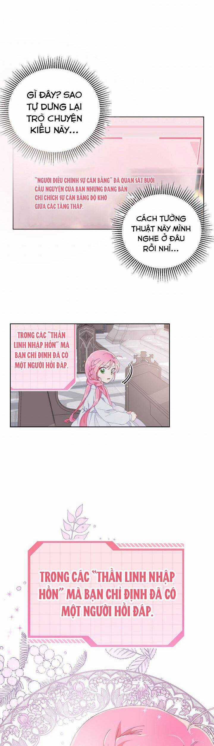 Sự Điều Trị Đặc Biệt Của Tinh Linh Chương 9 trang 3